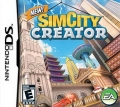 模擬城市：建築師,シムシティ クリエイター,SimCity Creator