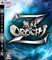無雙 OROCHI Z,無双 Orochi Z,Warriors Orochi Z