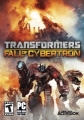 變形金剛：賽博坦殞落,トランスフォーマー フォール・オブ・サイバトロン,Transformers: Fall of Cybertron
