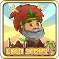 Eden Story,Eden Story