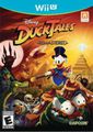 唐老鴨俱樂部重製版,わんぱくダック夢冒険,DuckTales Remastered