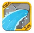 KUSO! 大王的電動間 - 堵性堅強,Kuso Game 365 - Dam It!