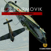 IL-2 暴風雪：史達林格勒保衛戰,IL-2 Sturmovik: Battle of Stalingrad