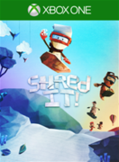 Shred It!,Shred It!