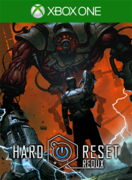 絕城逆戰 重製版,Hard Reset Redux
