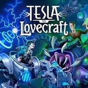 Tesla vs Lovecraft,Tesla vs Lovecraft