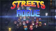Streets of Rogue,Streets of Rogue