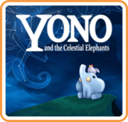 Yono and the Celestial Elephants,Yono and the Celestial Elephants