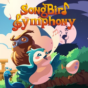 鳥之交響,Songbird Symphony