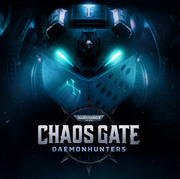 戰鎚 40K：混沌之門 - 惡魔獵人,Warhammer 40,000: Chaos Gate - Daemonhunters