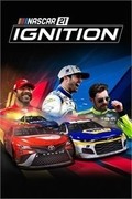 NASCAR 21: Ignition,NASCAR 21: Ignition