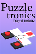 Puzzletronics: Digital Infinite,Puzzletronics: Digital Infinite