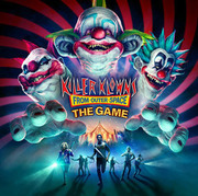 外太空殺人小丑,Killer Klowns from Outer Space:The Game