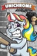 Unichrome: A 1-bit Unicorn Adventure,Unichrome: A 1-bit Unicorn Adventure