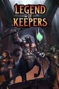 Legend of Keepers: Career of a Dungeon Manager,Legend of Keepers: Career of a Dungeon Manager