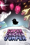 Super Chicken Jumper,Super Chicken Jumper