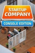Startup Company Console Edition,Startup Company Console Edition