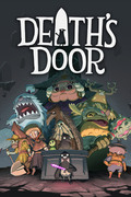 死亡之門,Death's Door