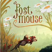 Postmouse,Postmouse