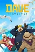 潛水員戴夫,Dave the Diver