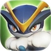 集結啦！帕萌獸