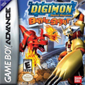 數碼寶貝～鬥魂傳說,デジモンテイマーズ バトルスピリット (Digimon Tamers: Battle Spirit),Digimon Battle Spirit