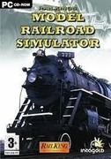 模擬鐵道,RailKings Model Railroad Simulator