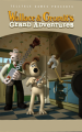 酷狗寶貝：偉大冒險,Wallace & Gromit's Grand Adventures
