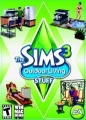 模擬市民 3：休閒生活組合,The Sims 3：Outdoor Living Stuff