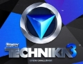 DJMAX TECHNIKA 3,DJMAXテクニカ3,DJMAX Technika 3: Crew Challenge
