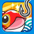釣魚派對（iPad版）,パクパクパーク,Hook 4 Fun