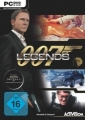 詹姆士龐德 007：傳奇,007 レジェンズ,007 Legends