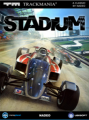 賽車遊樂園 2：競技場,TrackMania 2: Stadium
