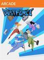 Dustforce,Dustforce