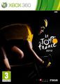 專業自行車隊經理：環法賽 2012,PRO-CYCLING MANAGER 2012 TOUR DE FRANCE