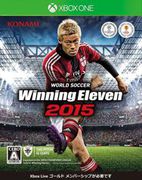 世界足球競賽 2015,ワールドサッカー ウイニングイレブン 2015,Pro Evolution Soccer 2015