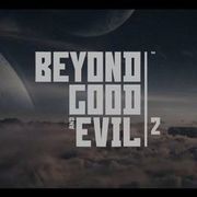 神鬼冒險 2,ビヨンドグッド＆イービル2,Beyond Good & Evil 2