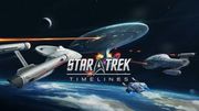 Star Trek Timelines,Star Trek Timelines