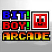 Bit Boy!! Arcade Deluxe,Bit Boy!! Arcade Deluxe