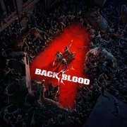 喋血復仇,Back 4 Blood