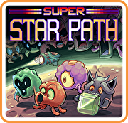 超級星際之路,Super Star Path