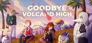 再見火山高校,Goodbye Volcano High