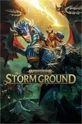 戰鎚 西格瑪紀元：風暴地帶,Warhammer Age of Sigmar: Storm Ground