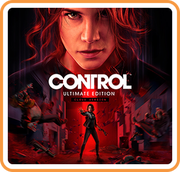 控制 CONTROL 雲端版,Control Ultimate Edition - Cloud Version