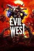西部魔域,Evil West