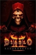 暗黑破壞神 2：獄火重生,DIABLO II RESURRECTED