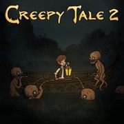 驚悚故事 2,Creepy Tale 2