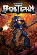 戰鎚 40K：爆彈槍,Warhammer 40,000: Boltgun