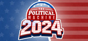 政治機器 2024,The Political Machine 2024