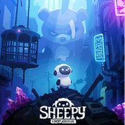 Sheepy: A Short Adventure,Sheepy: A Short Adventure